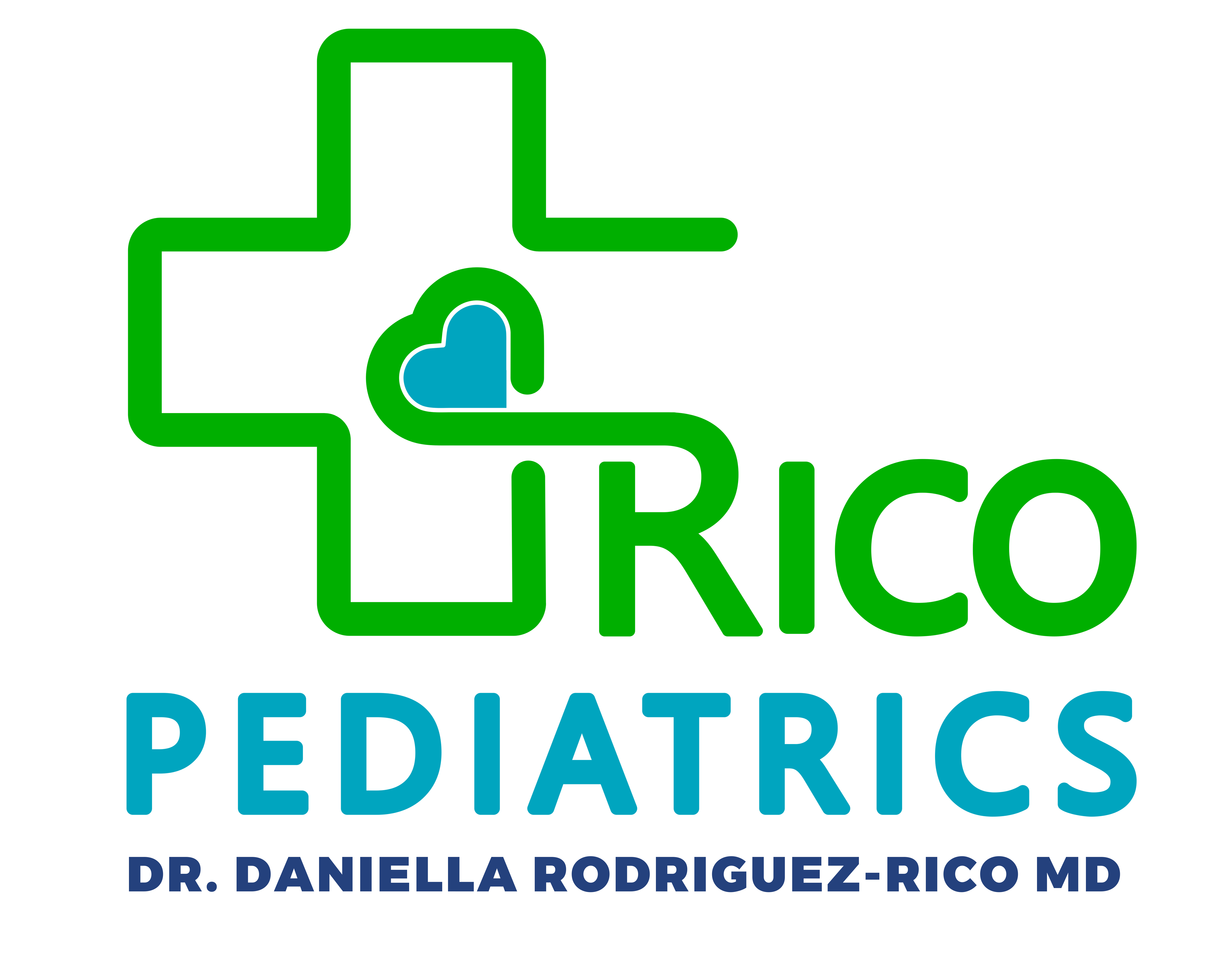 Rico Pediatrics