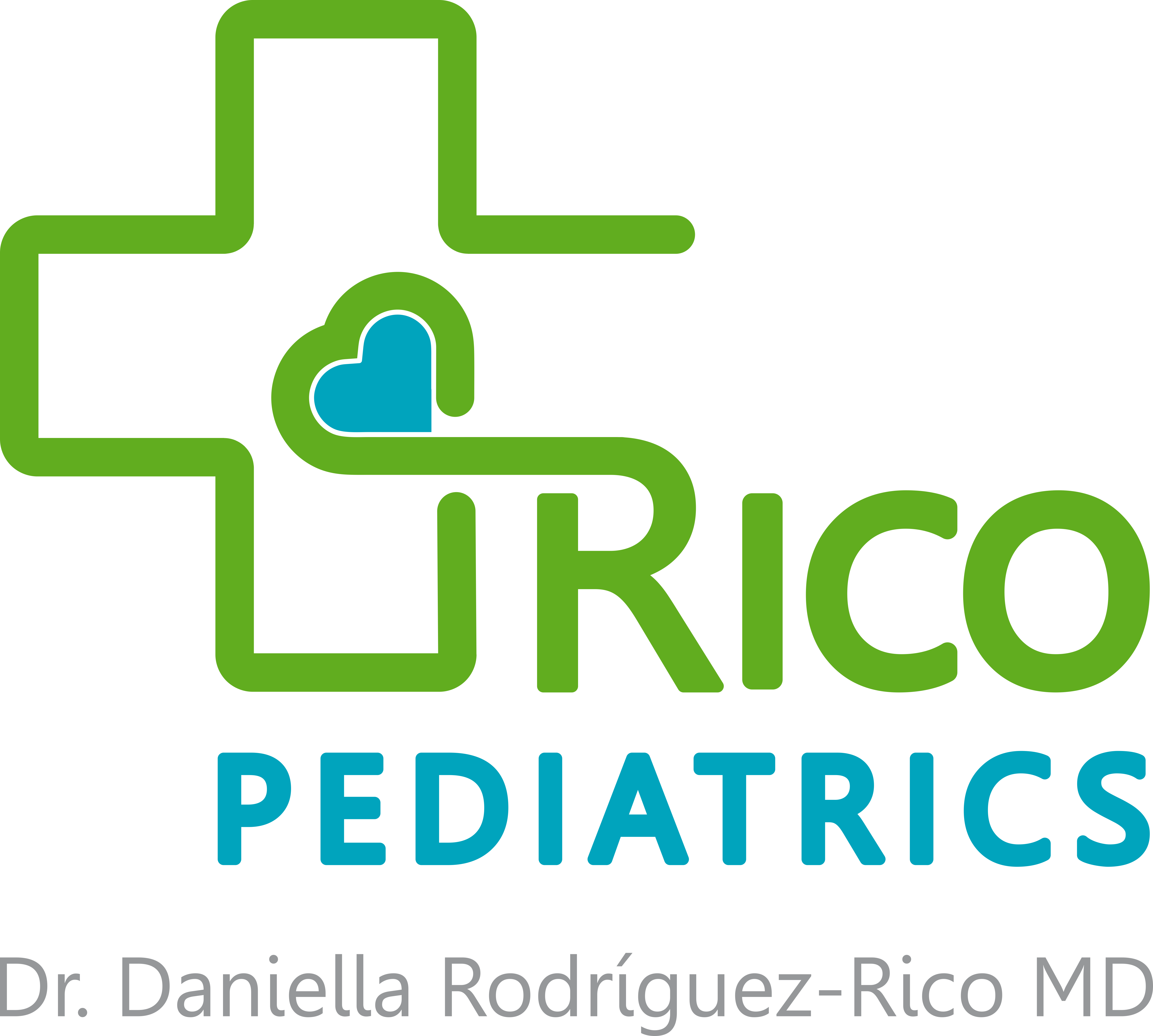Rico Pediatrics